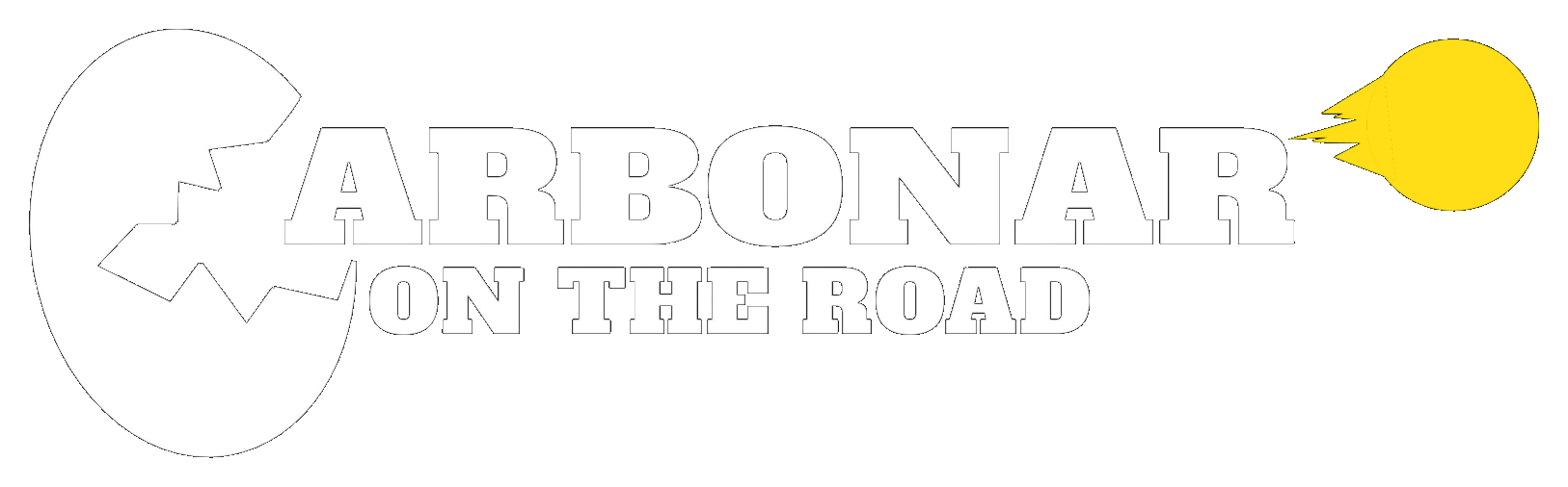 Carbonaro on the Road